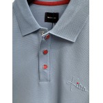 2025年4月25日入荷新作Kiton半袖Tシャツ 原版复刻高級品香港の会社超厳選★入手困難/誕生日プレゼント/yinx工場