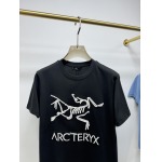 2025年4月25日入荷新作ARCTERYX半袖Tシャツ 原版复刻高級品香港の会社超厳選★入手困難/誕生日プレゼント/yinx工場