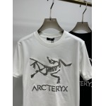 2025年4月25日入荷新作ARCTERYX半袖Tシャツ 原版复刻高級品香港の会社超厳選★入手困難/誕生日プレゼント/yinx工場