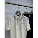 2025年4月25日入荷新作GUCCI半袖ポロシャツ 原版复刻高級品香港の会社超厳選★入手困難/誕生日プレゼント/yinx工場