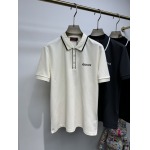 2025年4月25日入荷新作GUCCI半袖ポロシャツ 原版复刻高級品香港の会社超厳選★入手困難/誕生日プレゼント/yinx工場