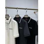 2025年4月25日入荷新作GUCCI半袖ポロシャツ 原版复刻高級品香港の会社超厳選★入手困難/誕生日プレゼント/yinx工場