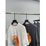 2025年4月25日入荷新作HERMES半袖Tシャツ 原版复刻高級品香港の会社超厳選★入手困難/誕生日プレゼント/yinx工場