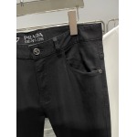 2025年4月25日入荷新作PRADAジーパン 原版复刻高級品香港の会社超厳選★入手困難/誕生日プレゼント/yinx工場