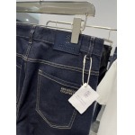 2025年4月25日入荷新作Brunello Cucinelliジーパン 原版复刻高級品香港の会社超厳選★入手困難/誕生日プレゼント/yinx工場