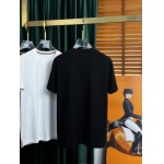 2025年4月25日入荷新作MONCLER半袖Tシャツ 原版复刻高級品香港の会社超厳選★入手困難/誕生日プレゼント/yinx工場