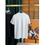 2025年4月25日入荷新作MONCLER半袖Tシャツ 原版复刻高級品香港の会社超厳選★入手困難/誕生日プレゼント/yinx工場