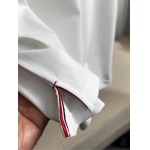 2025年4月25日入荷新作MONCLER半袖Tシャツ 原版复刻高級品香港の会社超厳選★入手困難/誕生日プレゼント/yinx工場