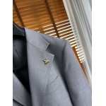 2025年4月25日入荷新作Diorスーツのセット 原版复刻高級品香港の会社超厳選★入手困難/誕生日プレゼント/yinx工場