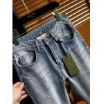 2025年4月26日入荷新作GUCCIジーパン 原版复刻高級品香港の会社超厳選★入手困難/誕生日プレゼント/yinx工場