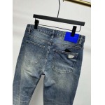 2025年4月26日入荷新作Burberryジーパン 原版复刻高級品香港の会社超厳選★入手困難/誕生日プレゼント/yinx工場