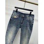 2025年4月26日入荷新作Burberryジーパン 原版复刻高級品香港の会社超厳選★入手困難/誕生日プレゼント/yinx工場