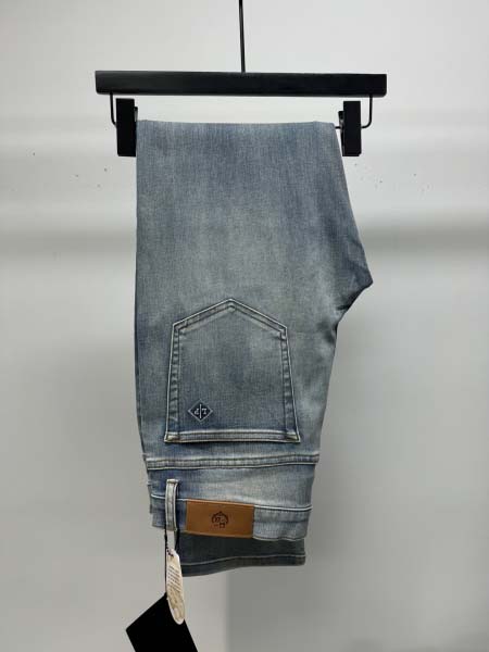 2025年4月26日入荷新作loro pianaジーパン 原...