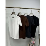 2025年4月26日入荷新作Tom Ford半袖Tシャツ 原版复刻高級品香港の会社超厳選★入手困難/誕生日プレゼント/yinx工場