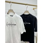 2025年4月26日入荷新作Y-3半袖Tシャツ 原版复刻高級品香港の会社超厳選★入手困難/誕生日プレゼント/yinx工場