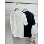 2025年4月26日入荷新作Moncler半袖Tシャツ 原版复刻高級品香港の会社超厳選★入手困難/誕生日プレゼント/yinx工場
