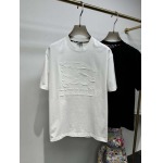 2025年4月26日入荷新作Burberry半袖Tシャツ 原版复刻高級品香港の会社超厳選★入手困難/誕生日プレゼント/yinx工場