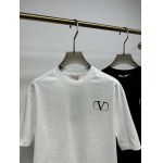 2025年4月26日入荷新作VALENTINO半袖Tシャツ 原版复刻高級品香港の会社超厳選★入手困難/誕生日プレゼント/yinx工場