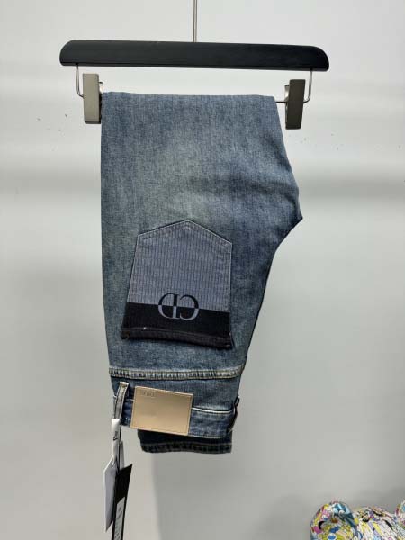 2025年4月26日入荷新作DIORジーパン 原版复刻高級品...