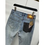 2025年4月26日入荷新作FENDIジーパン 原版复刻高級品香港の会社超厳選★入手困難/誕生日プレゼント/yinx工場