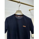 2025年4月26日入荷新作ZEGNA半袖ポロシャツ 原版复刻高級品香港の会社超厳選★入手困難/誕生日プレゼント/yinx工場