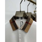 2025年4月26日入荷新作Burberry半袖ポロシャツ 原版复刻高級品香港の会社超厳選★入手困難/誕生日プレゼント/yinx工場