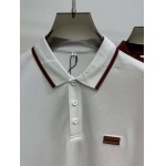 2025年4月26日入荷新作ZEGNA半袖ポロシャツ 原版复刻高級品香港の会社超厳選★入手困難/誕生日プレゼント/yinx工場