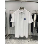 2025年4月26日入荷新作CA NADA GOOSE半袖ポロシャツ 原版复刻高級品香港の会社超厳選★入手困難/誕生日プレゼント/yinx工場