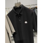 2025年4月26日入荷新作MONCLER半袖ポロシャツ 原版复刻高級品香港の会社超厳選★入手困難/誕生日プレゼント/yinx工場