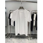 2025年4月26日入荷新作Maison Margiela半袖Tシャツ 原版复刻高級品香港の会社超厳選★入手困難/誕生日プレゼント/yinx工場