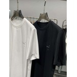 2025年4月26日入荷新作Maison Margiela半袖Tシャツ 原版复刻高級品香港の会社超厳選★入手困難/誕生日プレゼント/yinx工場