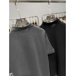 2025年4月26日入荷新作ZEGNA半袖ポロシャツ 原版复刻高級品香港の会社超厳選★入手困難/誕生日プレゼント/yinx工場