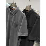 2025年4月26日入荷新作ZEGNA半袖ポロシャツ 原版复刻高級品香港の会社超厳選★入手困難/誕生日プレゼント/yinx工場