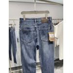 2025年4月26日入荷新作Burberryジーパン 原版复刻高級品香港の会社超厳選★入手困難/誕生日プレゼント/yinx工場