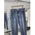 2025年4月26日入荷新作Burberryジーパン 原版复刻高級品香港の会社超厳選★入手困難/誕生日プレゼント/yinx工場