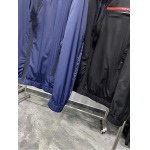 2025年4月26日入荷新作PRADAジャケット 原版复刻高級品香港の会社超厳選★入手困難/誕生日プレゼント/yinx工場