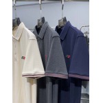2025年4月26日入荷新作Gucci半袖ポロシャツ 原版复刻高級品香港の会社超厳選★入手困難/誕生日プレゼント/yinx工場
