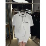 2025年4月26日入荷新作loro piana半袖ポロシャツ 原版复刻高級品香港の会社超厳選★入手困難/誕生日プレゼント/yinx工場