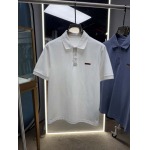 2025年4月26日入荷新作ZEGNA半袖ポロシャツ 原版复刻高級品香港の会社超厳選★入手困難/誕生日プレゼント/yinx工場