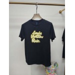 2025年4月26日入荷新作Louis Vuitton半袖Tシャツ 原版复刻高級品香港の会社超厳選★入手困難/誕生日プレゼント/yinx工場