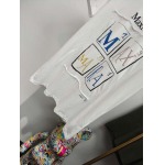 2025年4月26日入荷新作MAX MARA半袖Tシャツ 原版复刻高級品香港の会社超厳選★入手困難/誕生日プレゼント/yinx工場