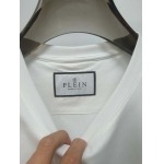 2025年4月26日入荷新作PHILIPP PLEIN半袖Tシャツ 原版复刻高級品香港の会社超厳選★入手困難/誕生日プレゼント/yinx工場