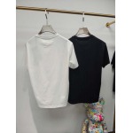 2025年4月26日入荷新作FENDI半袖Tシャツ 原版复刻高級品香港の会社超厳選★入手困難/誕生日プレゼント/yinx工場