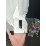 2025年4月26日入荷新作FENDI半袖Tシャツ 原版复刻高級品香港の会社超厳選★入手困難/誕生日プレゼント/yinx工場