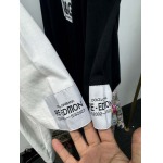 2025年4月26日入荷新作D&G半袖Tシャツ 原版复刻高級品香港の会社超厳選★入手困難/誕生日プレゼント/yinx工場