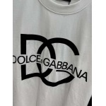 2025年4月26日入荷新作D&G半袖Tシャツ 原版复刻高級品香港の会社超厳選★入手困難/誕生日プレゼント/yinx工場