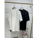 2025年4月26日入荷新作D&G半袖Tシャツ 原版复刻高級品香港の会社超厳選★入手困難/誕生日プレゼント/yinx工場