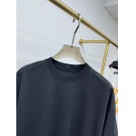 2025年4月26日入荷新作Burberry半袖Tシャツ 原版复刻高級品香港の会社超厳選★入手困難/誕生日プレゼント/yinx工場