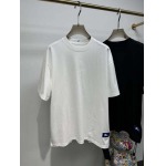 2025年4月26日入荷新作Burberry半袖Tシャツ 原版复刻高級品香港の会社超厳選★入手困難/誕生日プレゼント/yinx工場