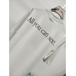 2025年4月26日入荷新作Balenciaga半袖Tシャツ 原版复刻高級品香港の会社超厳選★入手困難/誕生日プレゼント/yinx工場